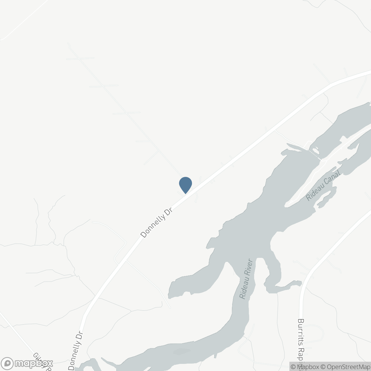 4635 DONNELLY DRIVE, Ottawa, Ontario K0G 1N0
